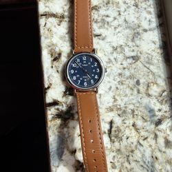 Timex Weekender 40mm Watch