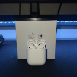 Airpods 2