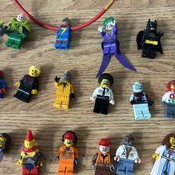 Huge Lego collection 