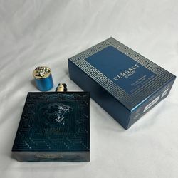 Versace Eros