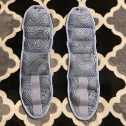 Weight Straps 