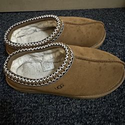 UGG Women’s Tasman Slipper