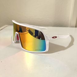 Oakley Sutro SunGlasses - No Damage - No Hard Case - Pick Up Costa Mesa