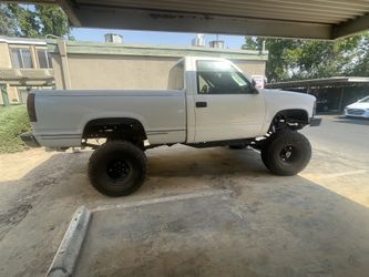 1990 Chevrolet C/K 1500