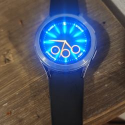 Samsung Galaxy Watch 4 Classic 