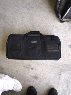 Unused Knife Set