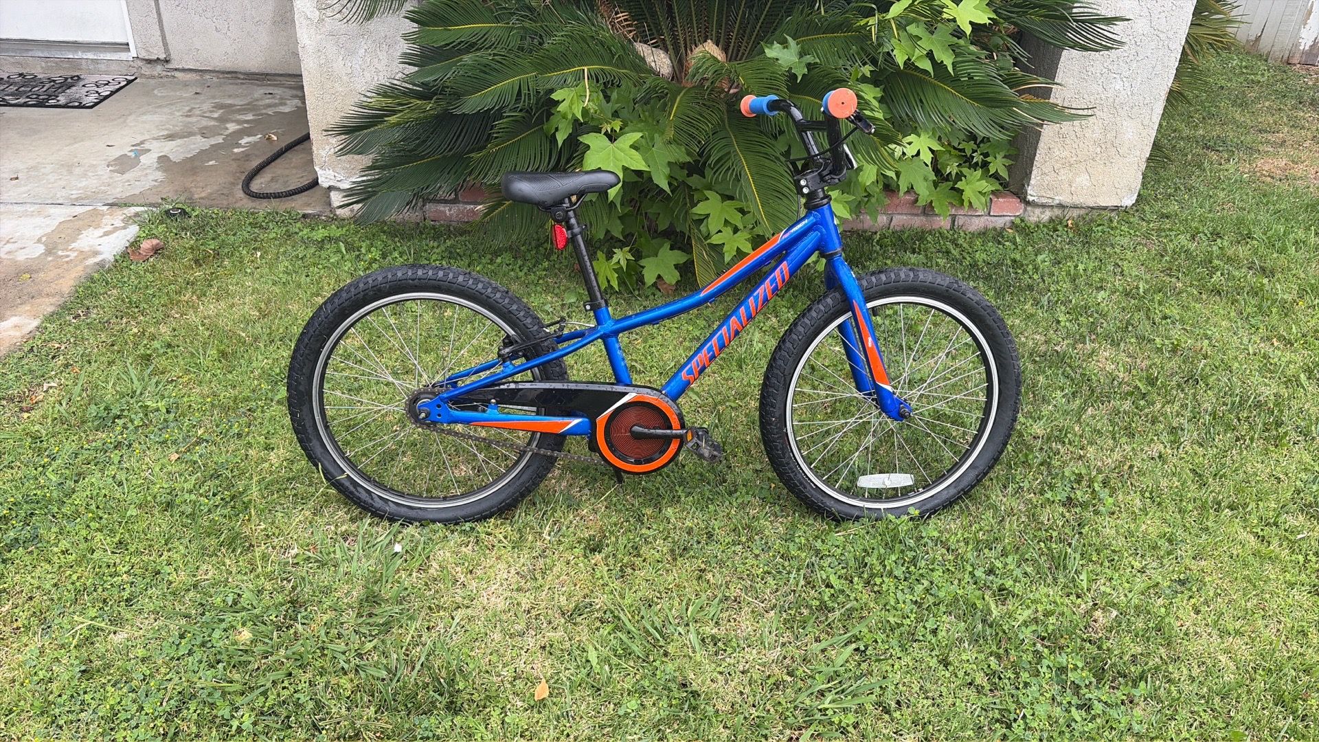 Kid’s Bike