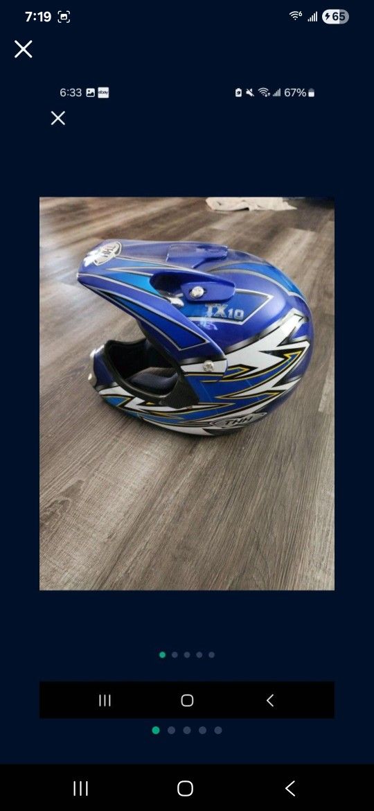 Helmet
