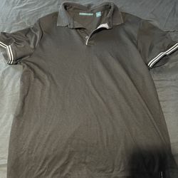 Perry Ellis Mens Shirt