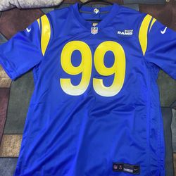 NFL Rams Jerseys 