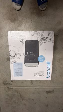 Water filter system
