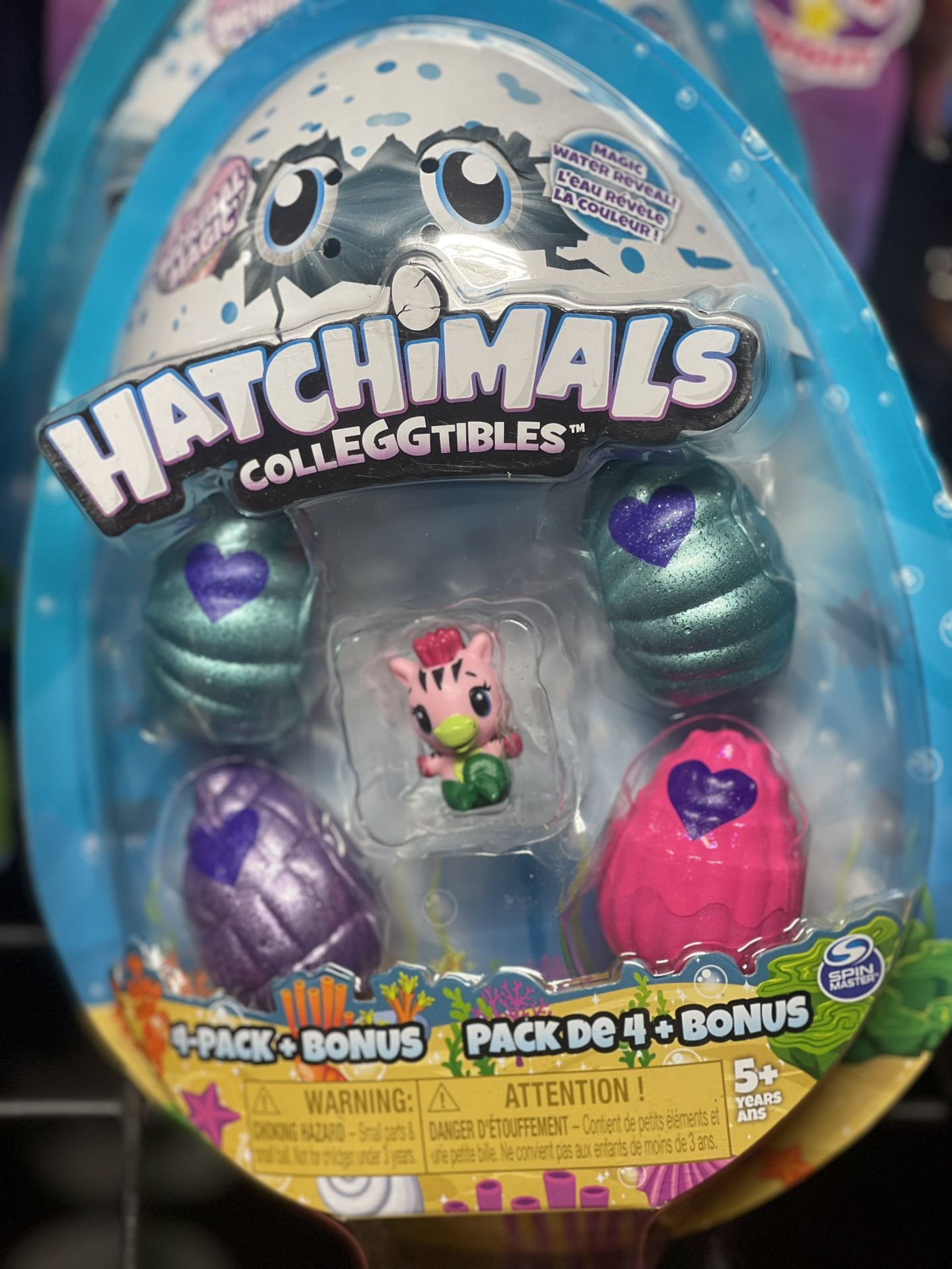 Christmas Gifts Hatchimals 
