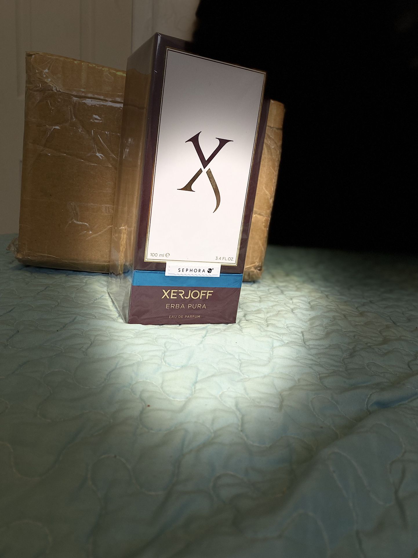 Xerjoff Erba Puts 100 Ml