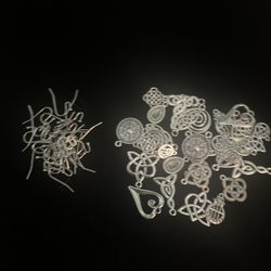 Earring Making Kit
