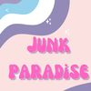 Junk Paradise😉