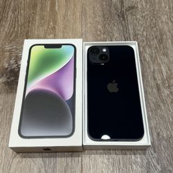 T-Mobile / Metro PCS iPhone 14 128GB