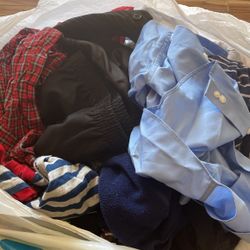 Boys Clothes 9 Months- 4T
