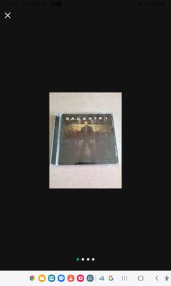 Daughtry,Casey James,Elliott Yamin,David Cook