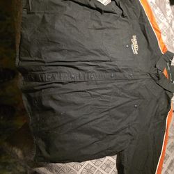 Harley Davidson Long Sleeve