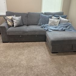 Sleeper Sofa