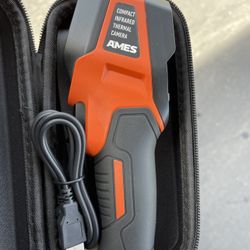 Ames Compact Infrared Thermal Camera