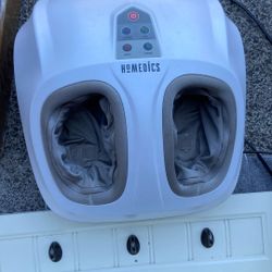 Foot Massager 