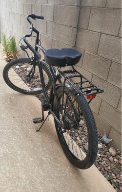 Huffy Cruiser Bike – Excellent Condition