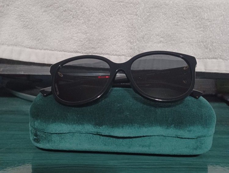 Brand New And Original Women Gucci Glasses 