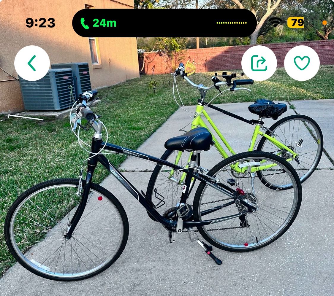 Bike