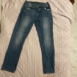 Aero jeans