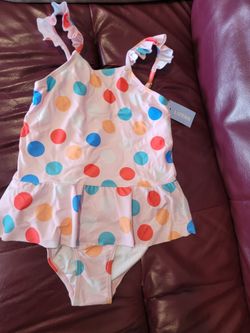 Girls swimming suits