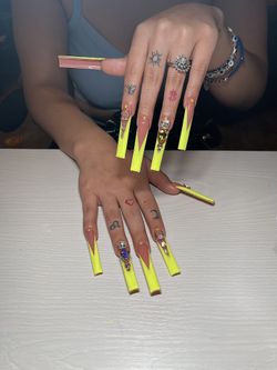 Nails