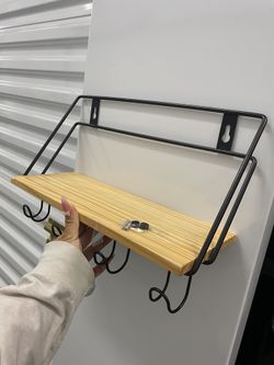 Shelf