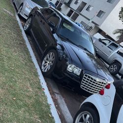 Srt8 