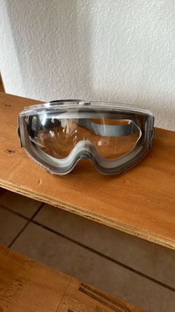 Safety Goggles 