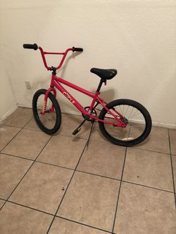 Bisycleta Seminueva Número 20 En 35 Dolares 