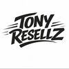 Tony Resellz 