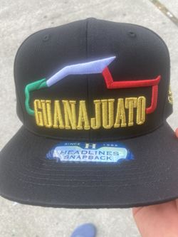 Guanajuato Hat 
