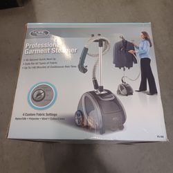 Garment Steamer