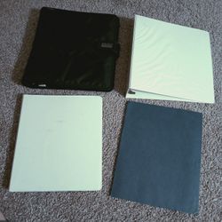 Notebooks And Folder
