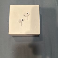 AirPods Pro (2nd Generation) Apple