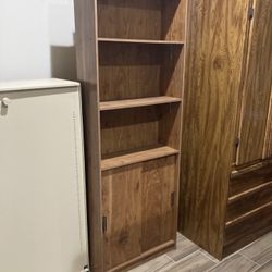 Book Shelf