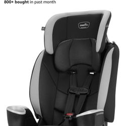 Evenflo Car Seat 