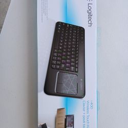 Wireless Keyboard 