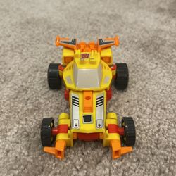 Transformers G1 Targetmasters Sureshot  1987