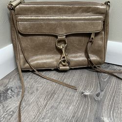 Rebecca Minkoff Handbag 