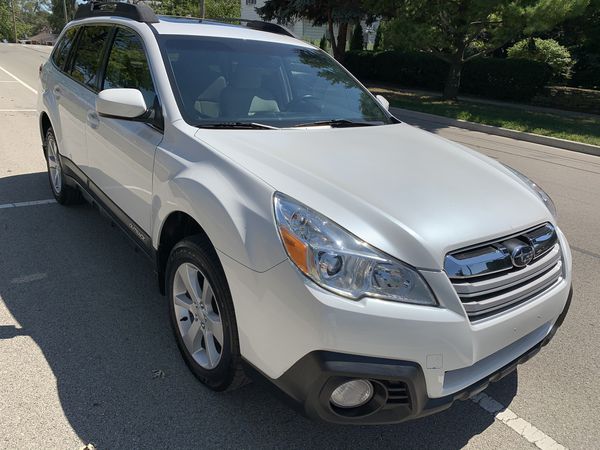 2013 outback for sale