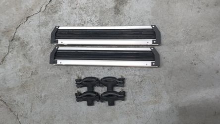 Yakima Ski/Snowboard Racks