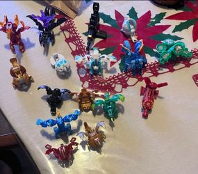 Bakugan