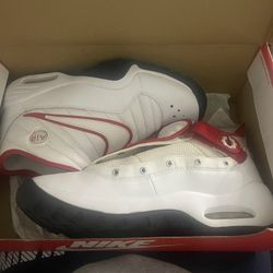 Nike Shake Ndestrukt